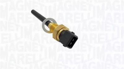 MAGNETI MARELLI 215810400501 -  Датчик, температура впускаемого воздуха